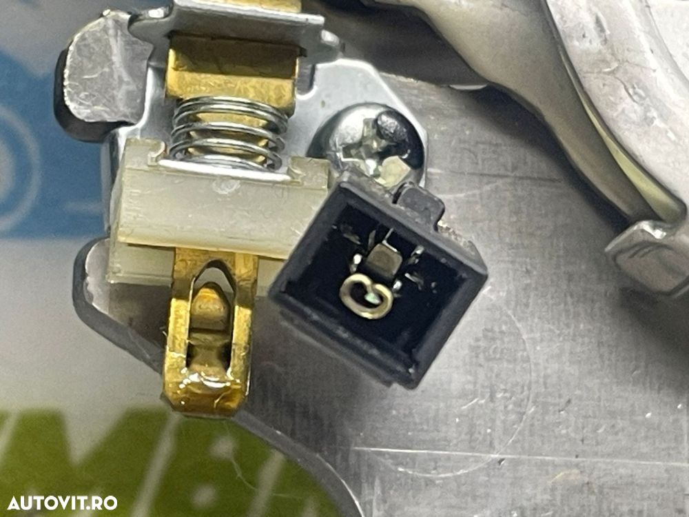 Maneta frana de mana Mitsubishi ASX 1 [2010 - 2012] 1.8 di-d 4N13 - 2