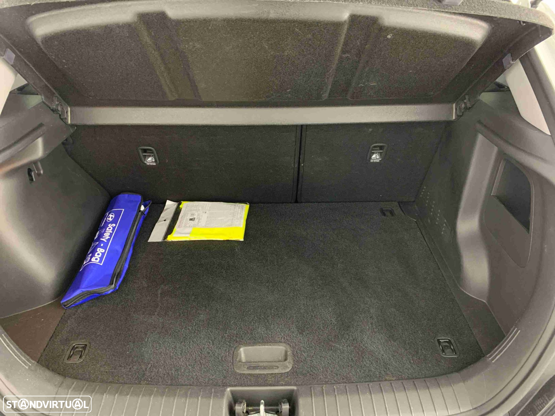 Hyundai Kauai 1.0 T-GDi Premium (TT) - 14