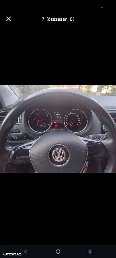 Volkswagen Polo 1.4 TDI (Blue Motion Technology) Highline - 7