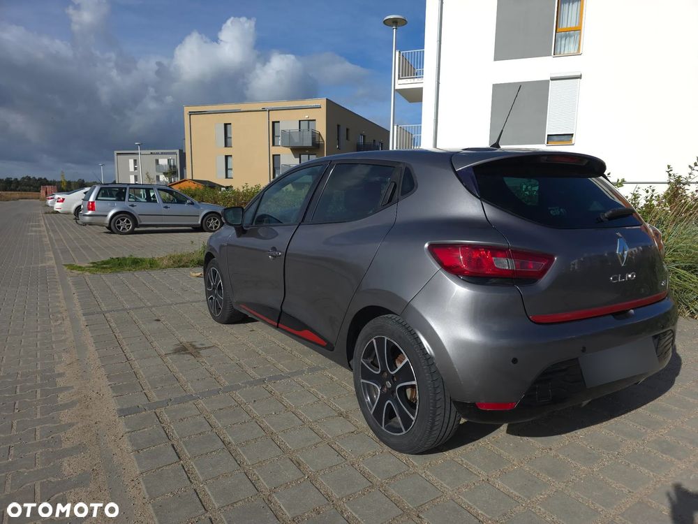 Renault Clio 1.5 dCi Energy Limited - 3