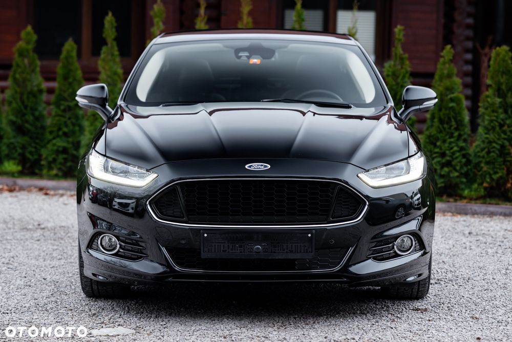 Ford Mondeo 2.0 EcoBoost ST-Line - 8