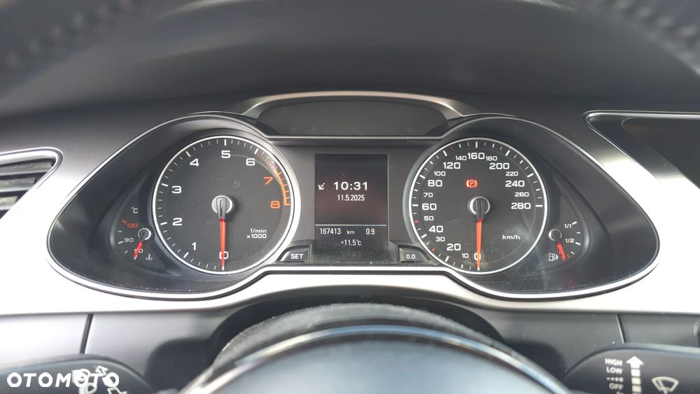 Audi A4 Limousine 1.8 TFSI S line Sportpaket - 15