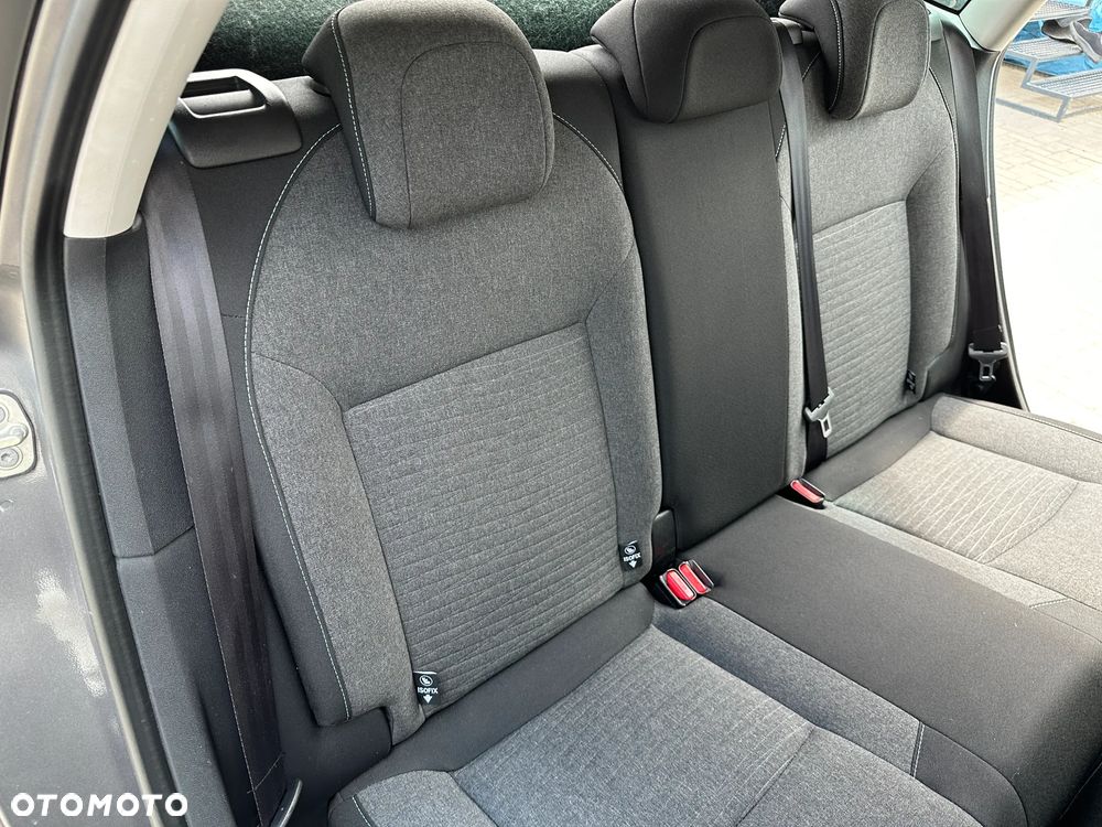 Citroën C4 - 22