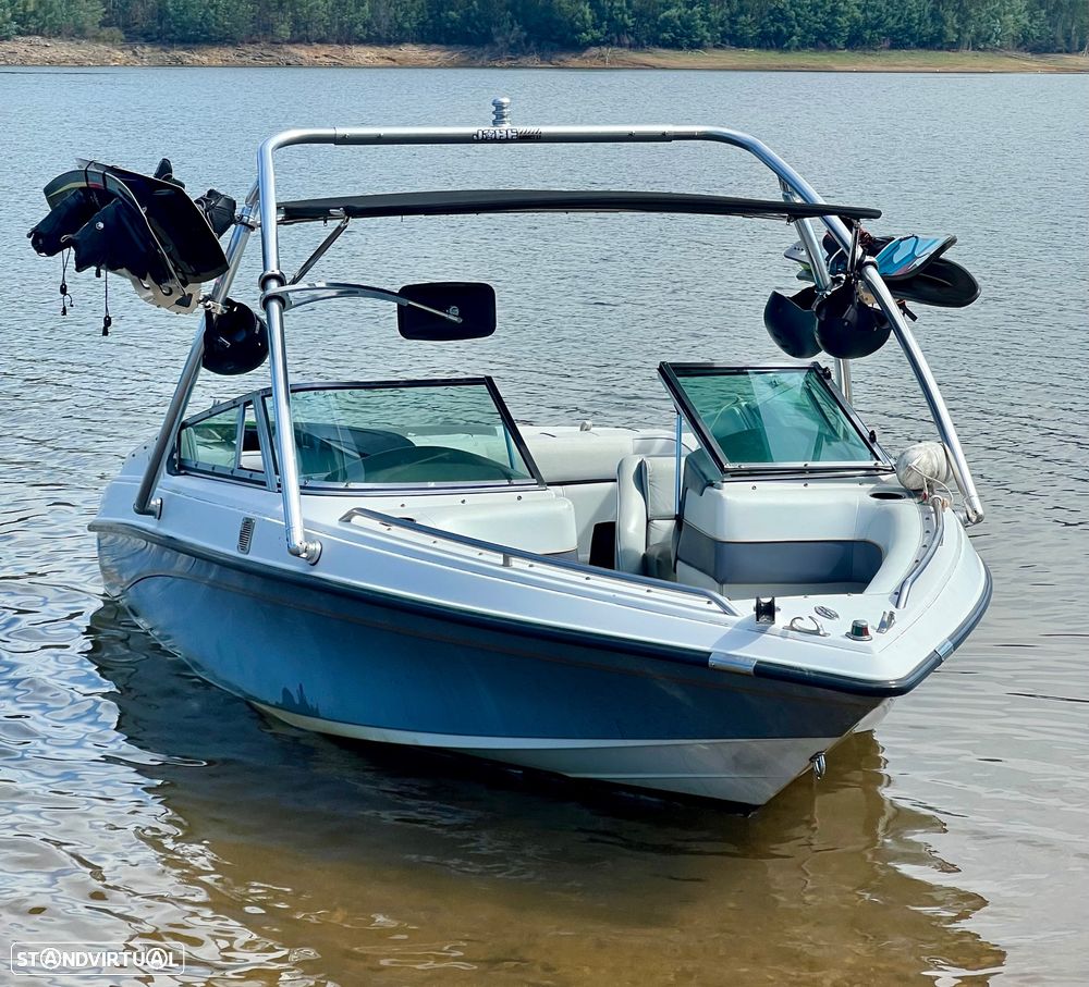 Crownline 182 BR - 1