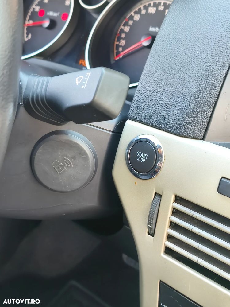 Opel Astra - 10