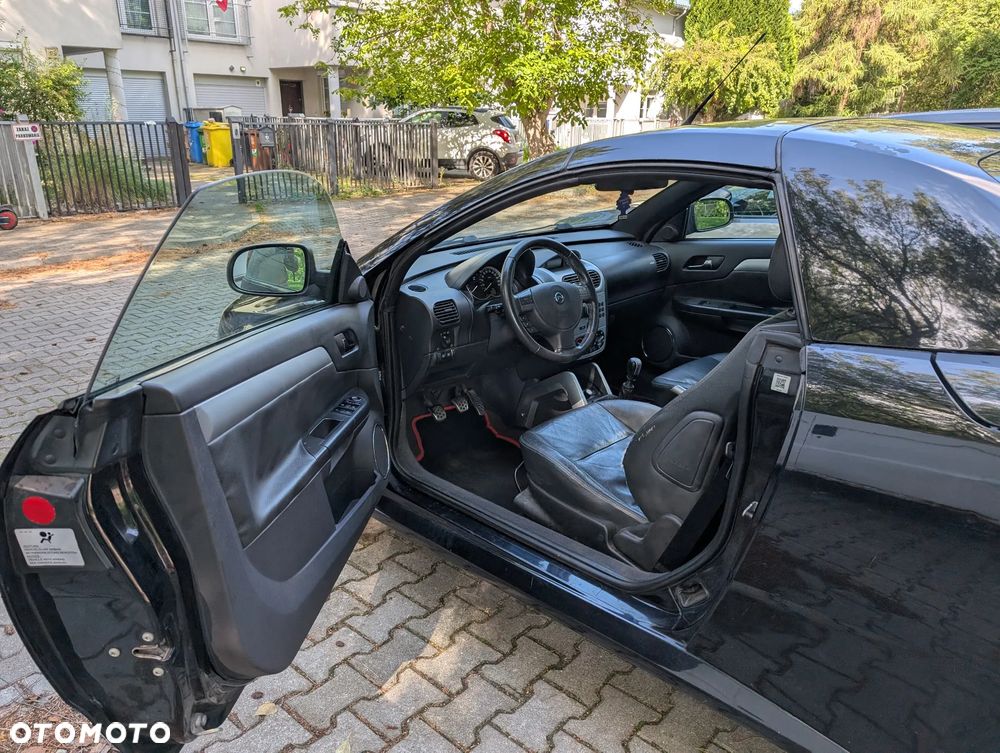 Opel Tigra 1.4 Cosmo - 18
