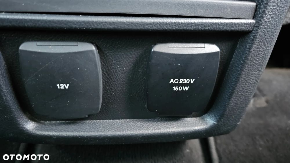 Ford S-Max 2.0 TDCi Titanium PowerShift - 17