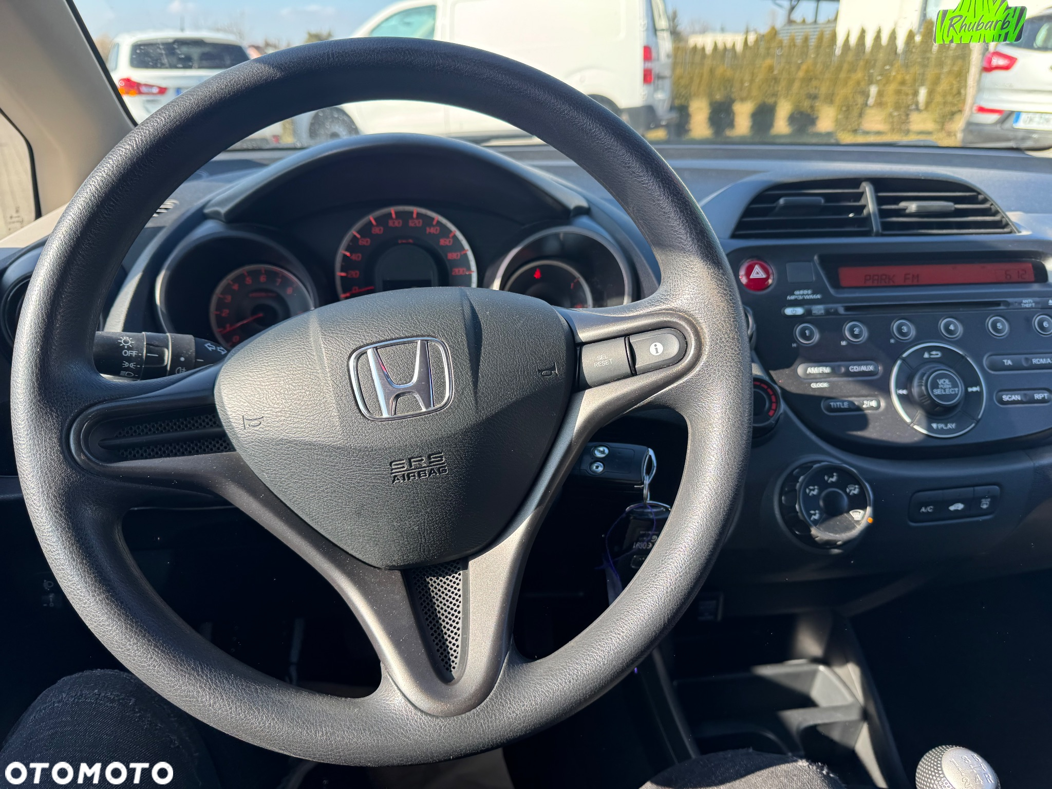 Honda Jazz 1.4 i-VTEC Comfort - 15