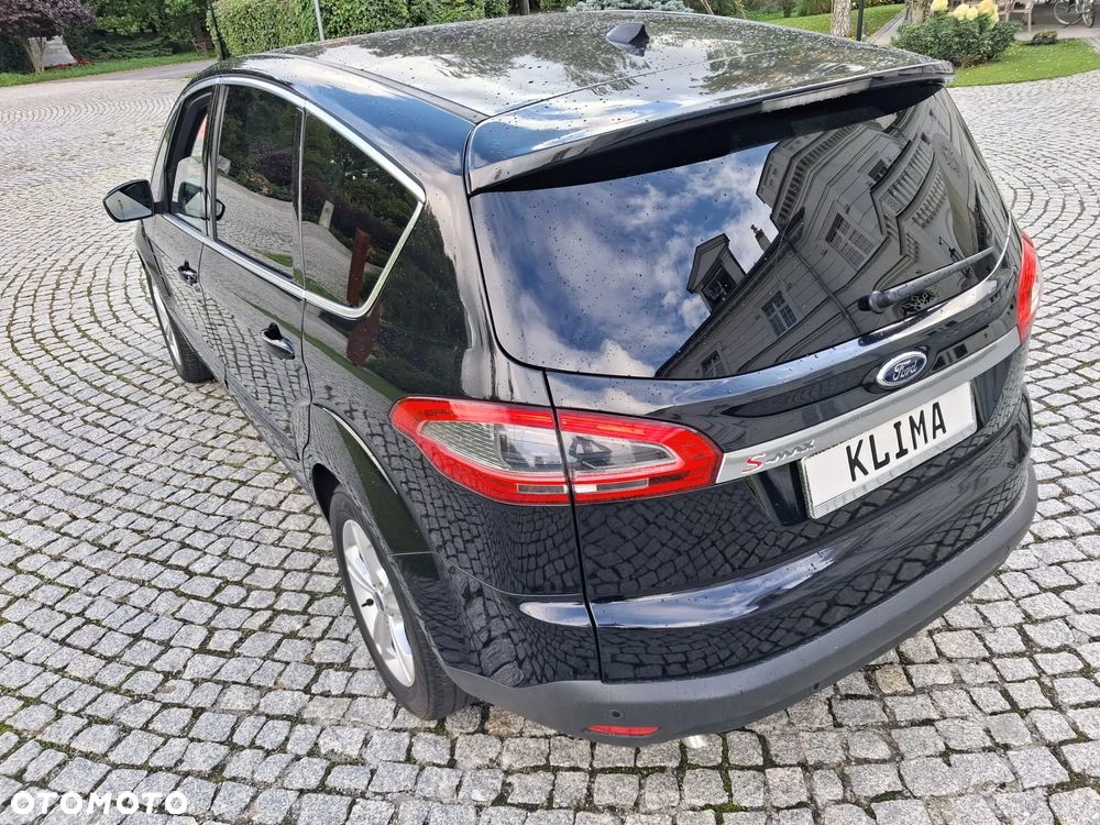 Ford S-Max - 6