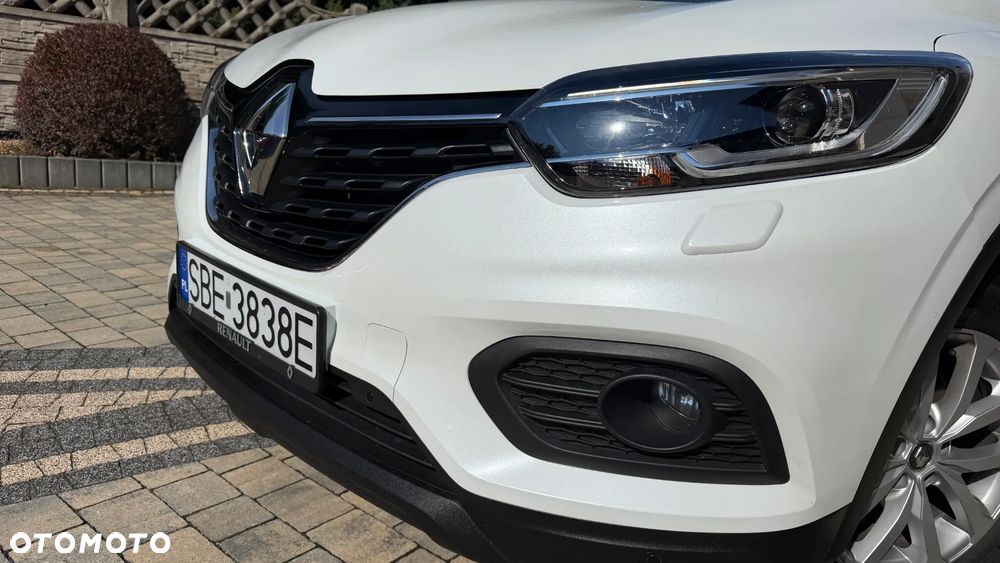 Renault Kadjar - 4