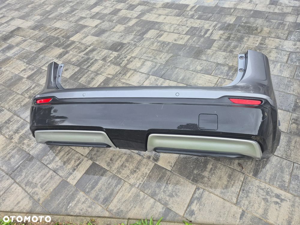 Zdezak tył - 8