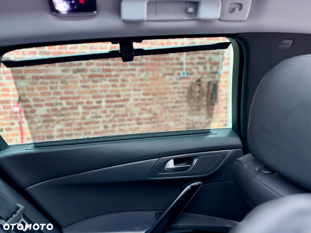 Peugeot 508 SW BlueHDi 180 EAT6 Stop&Start Allure - 32