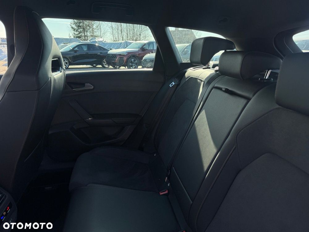 Cupra Leon Sportstourer - 14