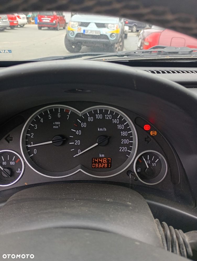 Opel Combo - 10