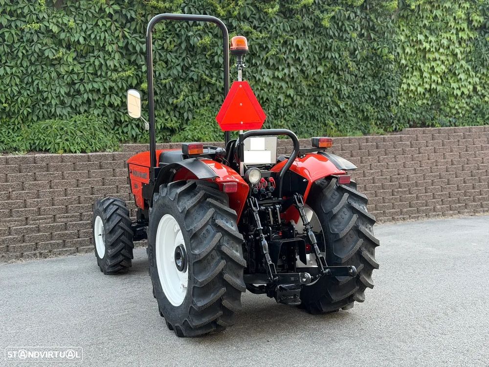 Valtra Valmet 3300 4RM - 6