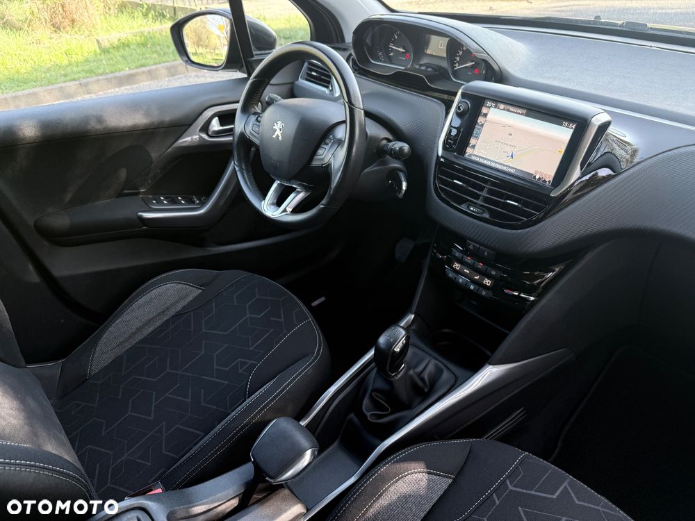Peugeot 2008 PureTech 110 Stop&Start Allure - 13