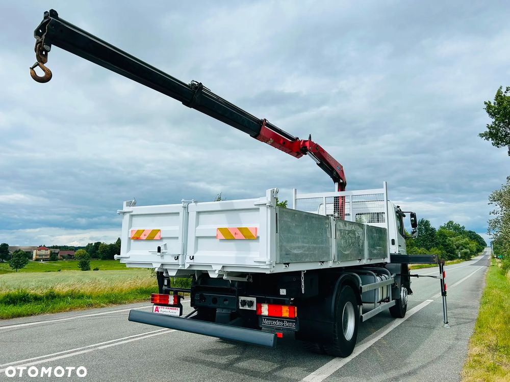 Mercedes-Benz AXOR - 26