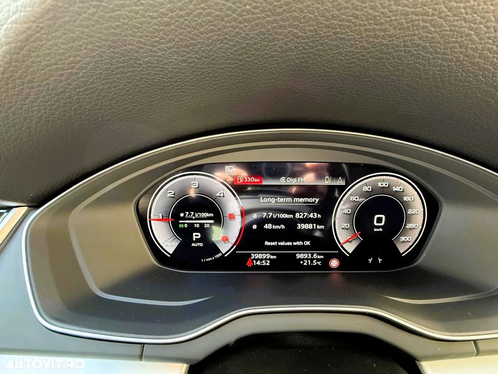 Audi Q5 40 TDI quattro S tronic - 13