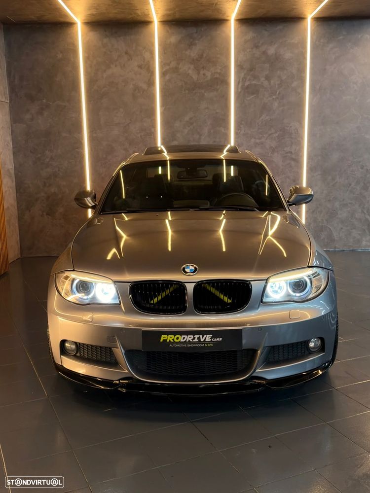BMW 118 d M Sport - 5