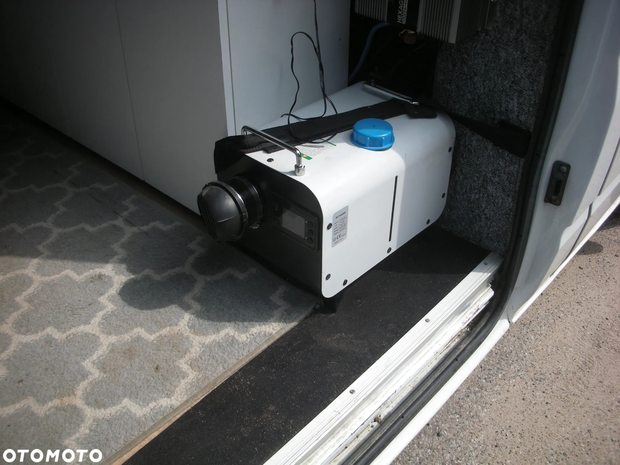 Ford Transit - 10