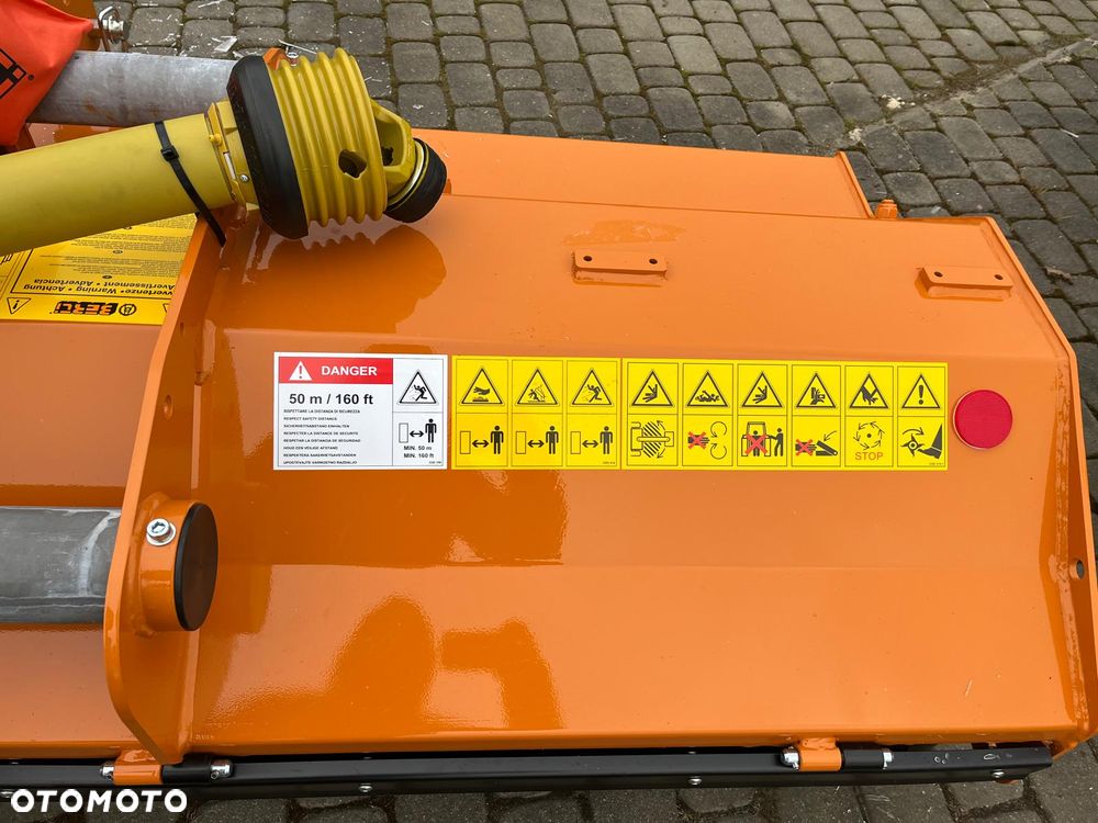 Inny BERTI BIMAX 300 - 5