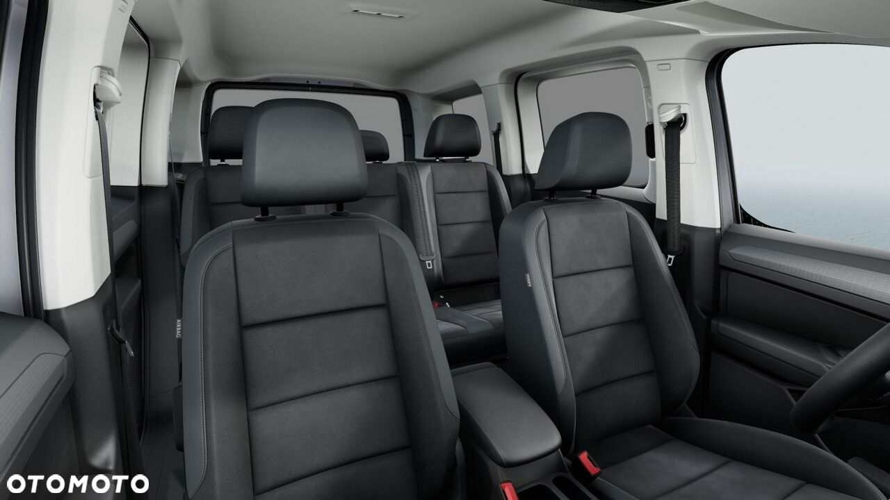Volkswagen Caddy - 18