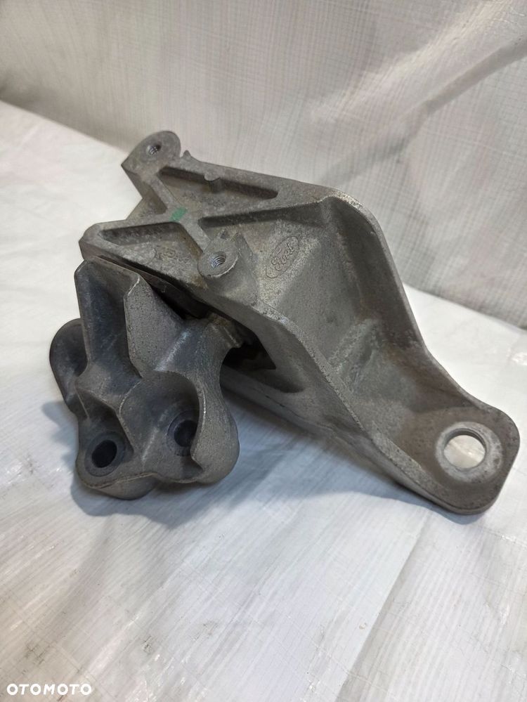 FORD FOCUS MK4 1.0 ECOBOOST PODUSZKA ŁAPA SILNIKA JX61-6F012-AG - 3
