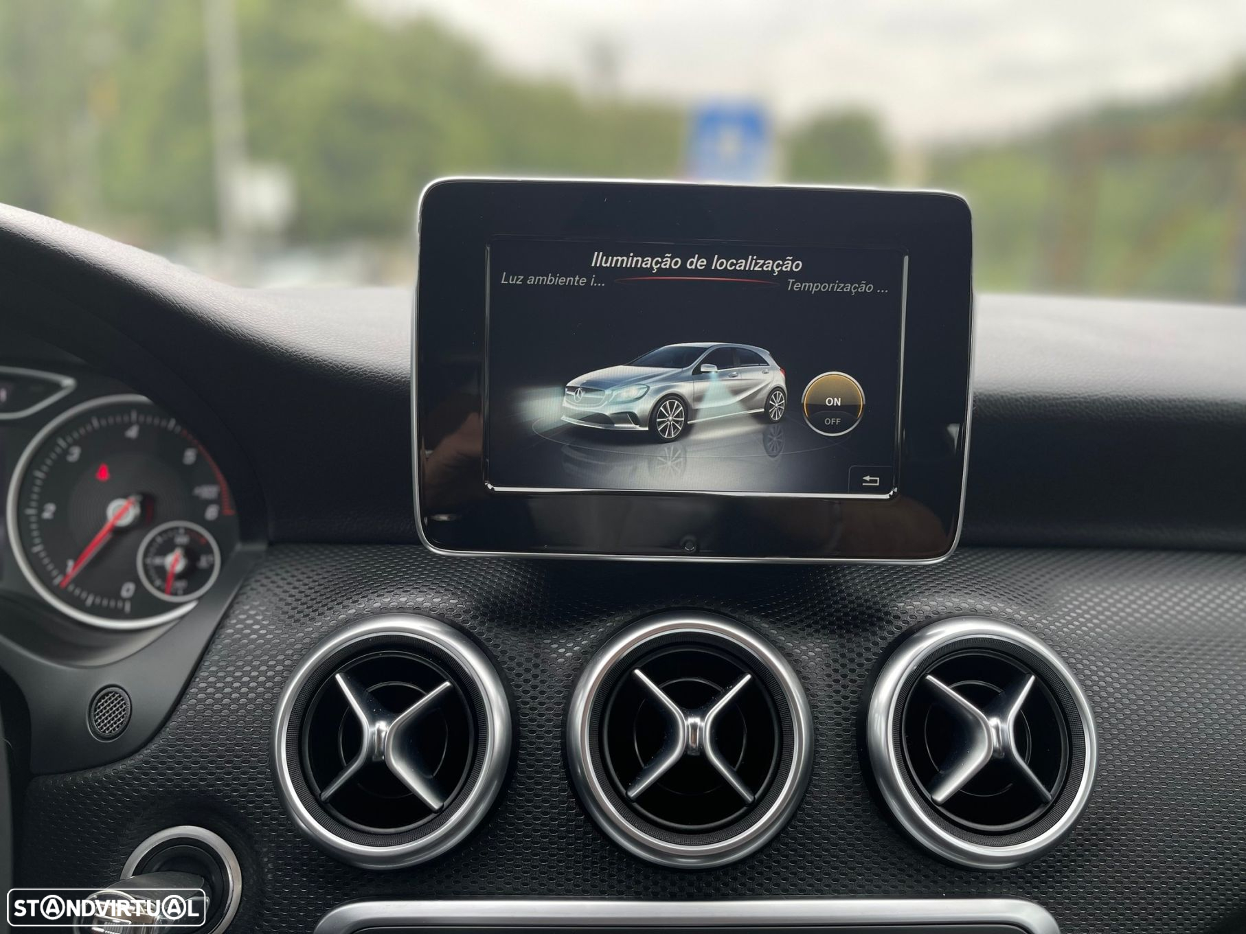 Mercedes-Benz A 180 d Style - 23