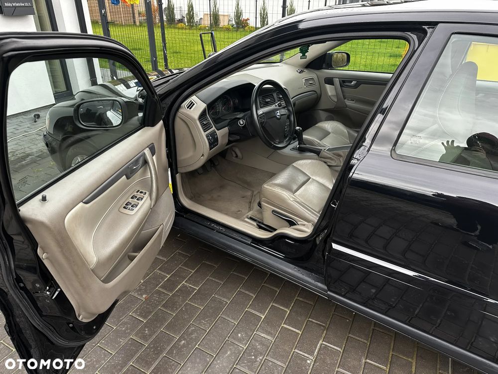 Volvo S60 - 5