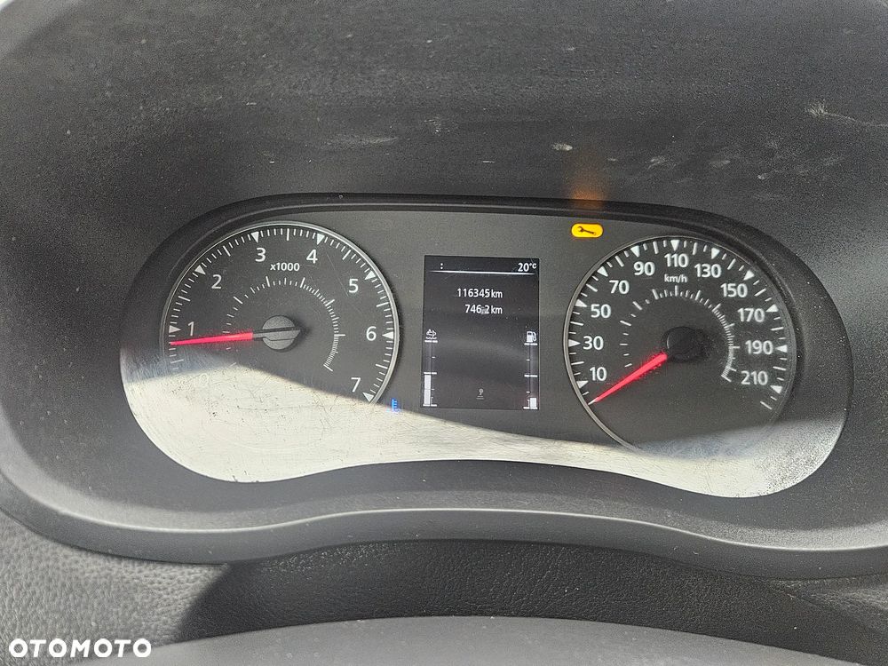 Renault Master - 15