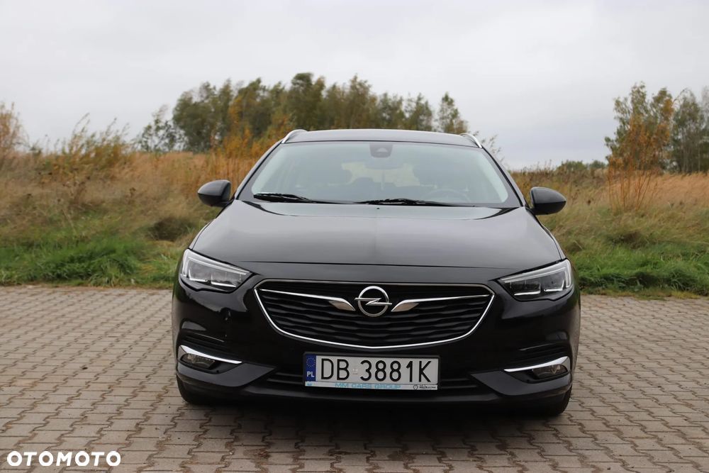 Opel Insignia 2.0 CDTI Elite S&S - 4