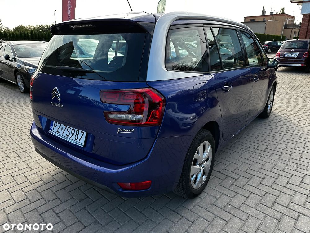 Citroën C4 Grand Picasso - 3