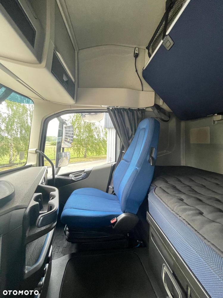 Volvo FH500 I TURBINA - 24