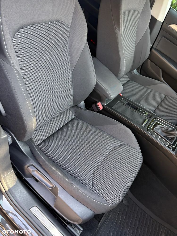 Volkswagen Arteon 1.5 TSI ACT Evo Elegance DSG - 11