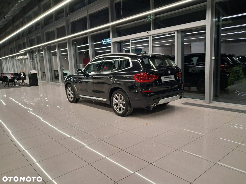 BMW X3 - 5
