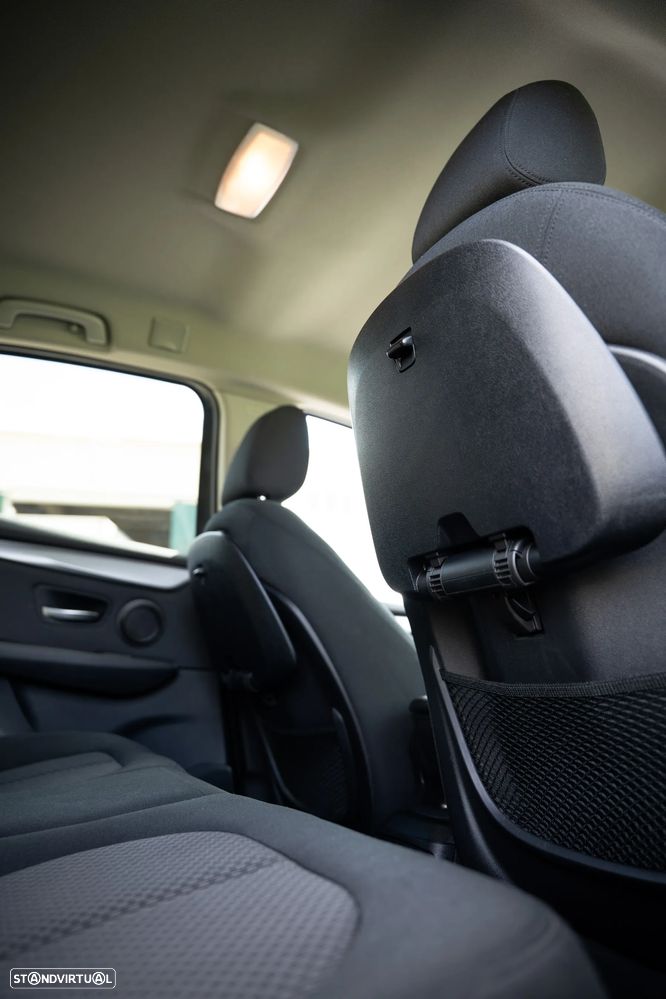 BMW 225xe Active Tourer iPerformance Luxury Line - 14