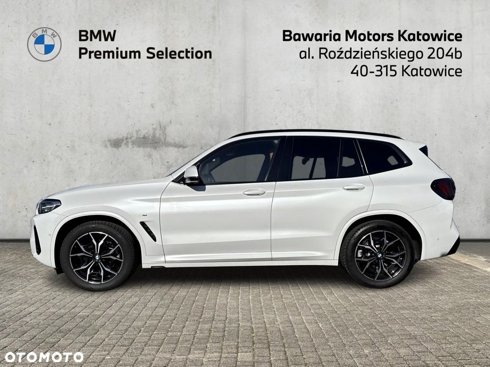 BMW X3 - 2