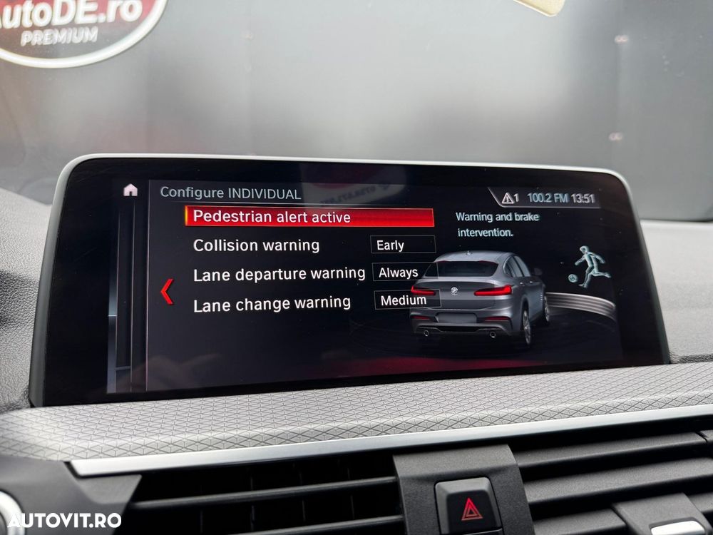 BMW X4 - 18