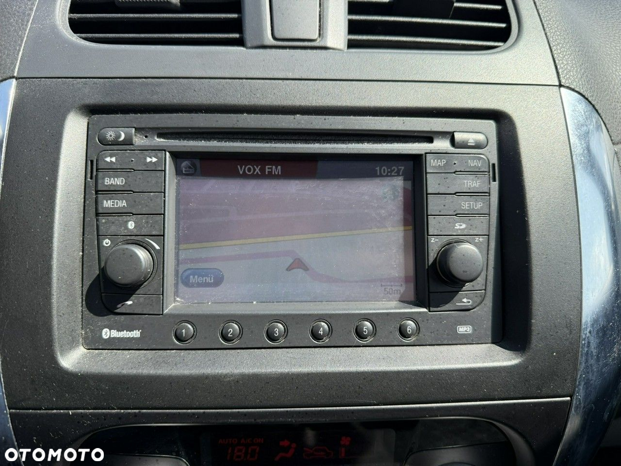 Suzuki SX4 - 15