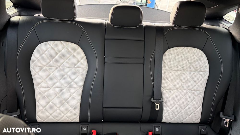 MERCEDES-BENZ GLC 2020 — imagine 27