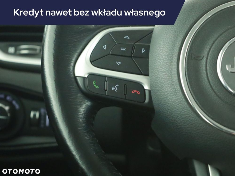 Jeep Renegade - 19