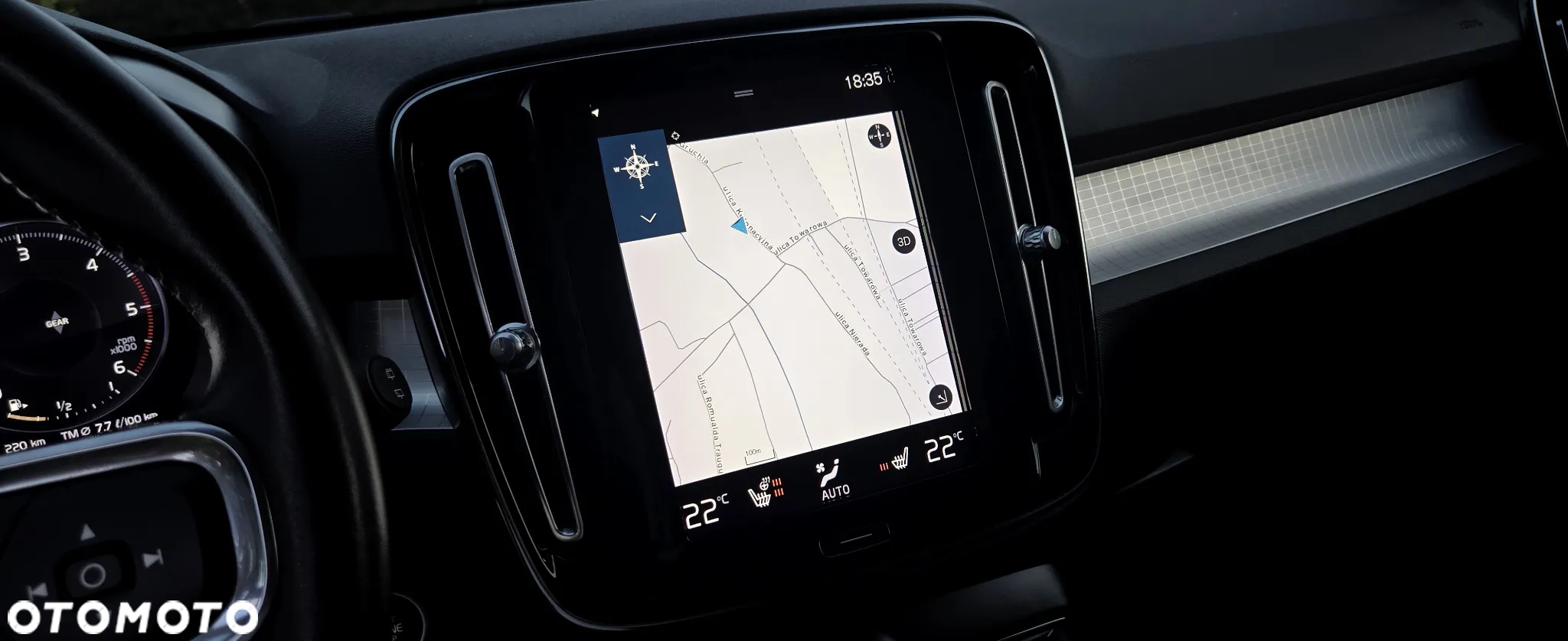 Volvo XC 40 D3 Momentum Pro - 29