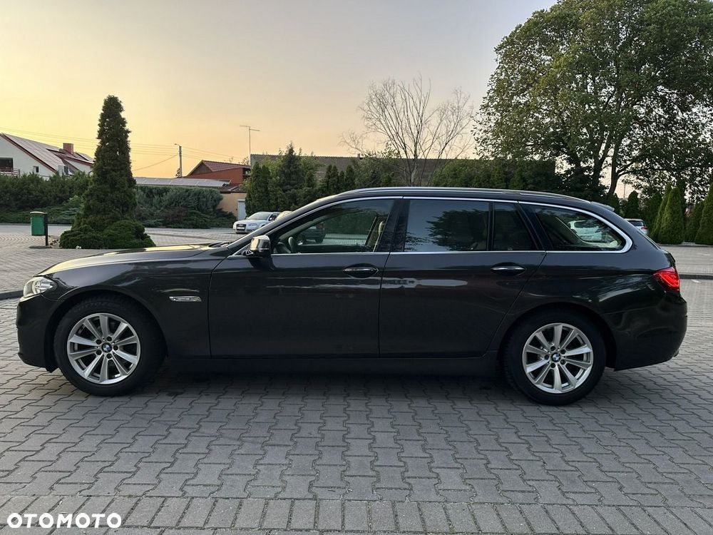BMW Seria 5 - 3