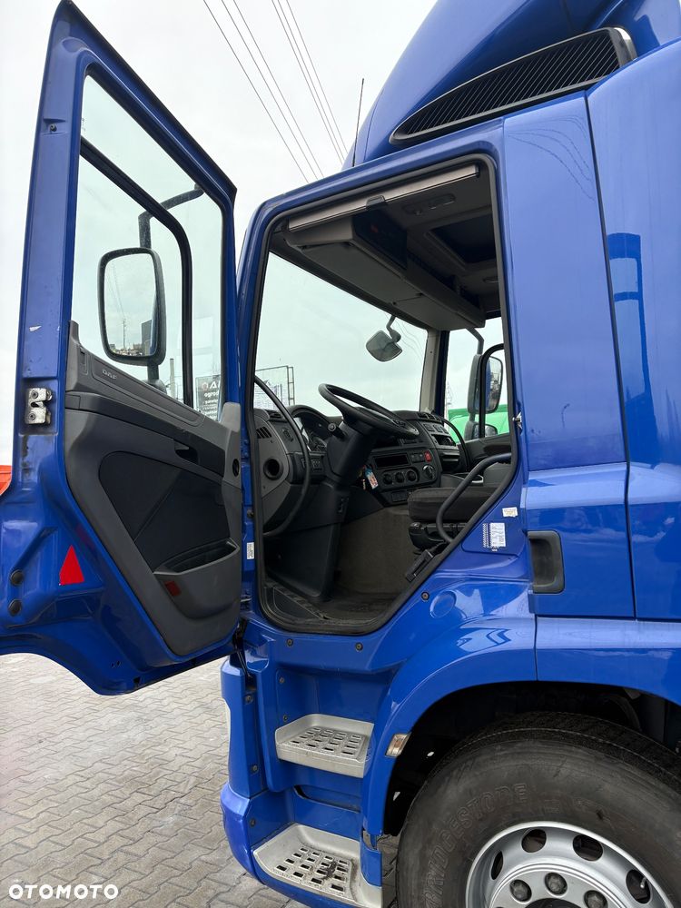 DAF CF 330 / NAUKA JAZDY / DZIENNA KABINA / DO NAUKI JAZDY / STANDARD / EURO 6 / Z HOLANDII / xd - 6