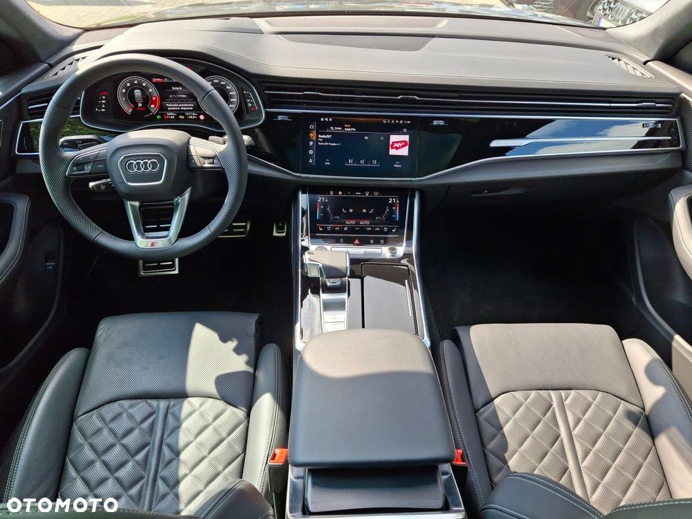 Audi SQ8 - 24