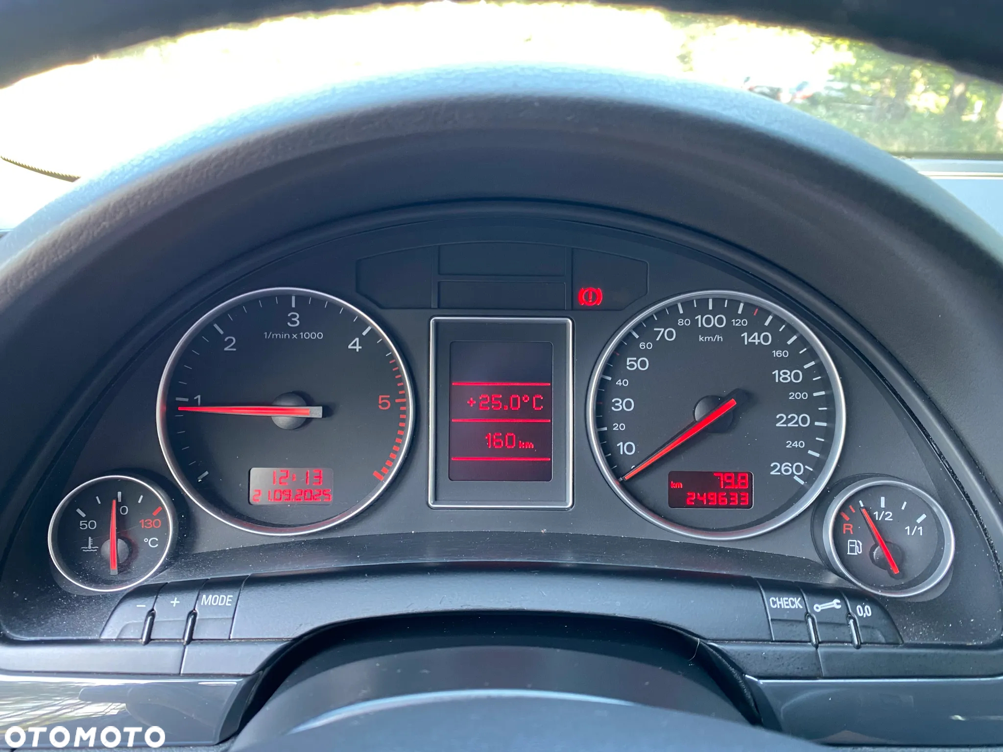 Audi A4 - 20