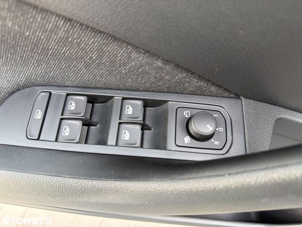 Skoda Kamiq 1.5 TSI Edition 130 DSG - 22