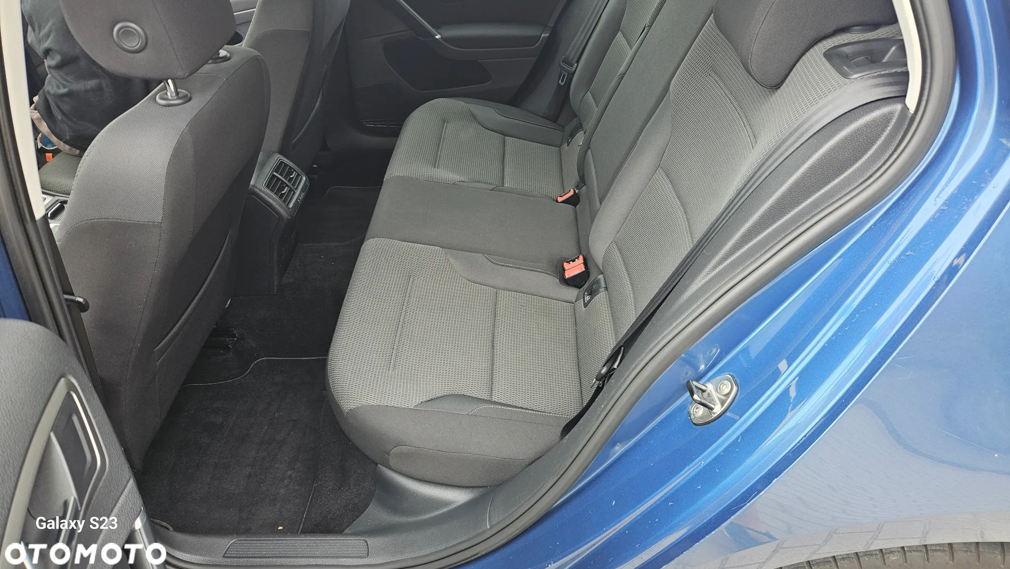 Volkswagen Golf 1.6 TDI 4Motion BlueMotion Technology Comfortline - 15