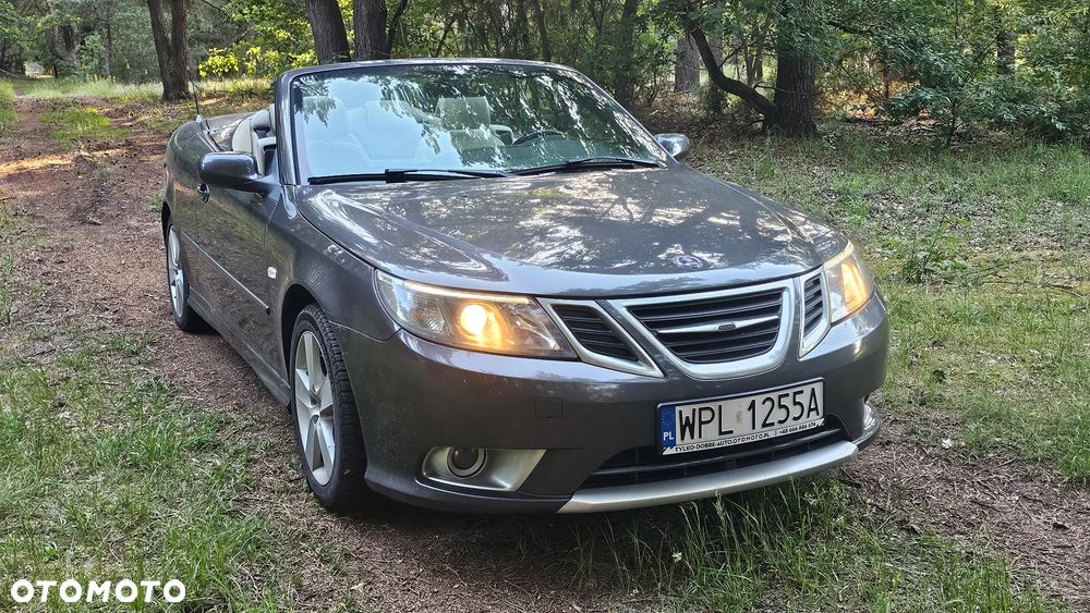 Saab 9-3 1.9 TiD DPF Vector - 21