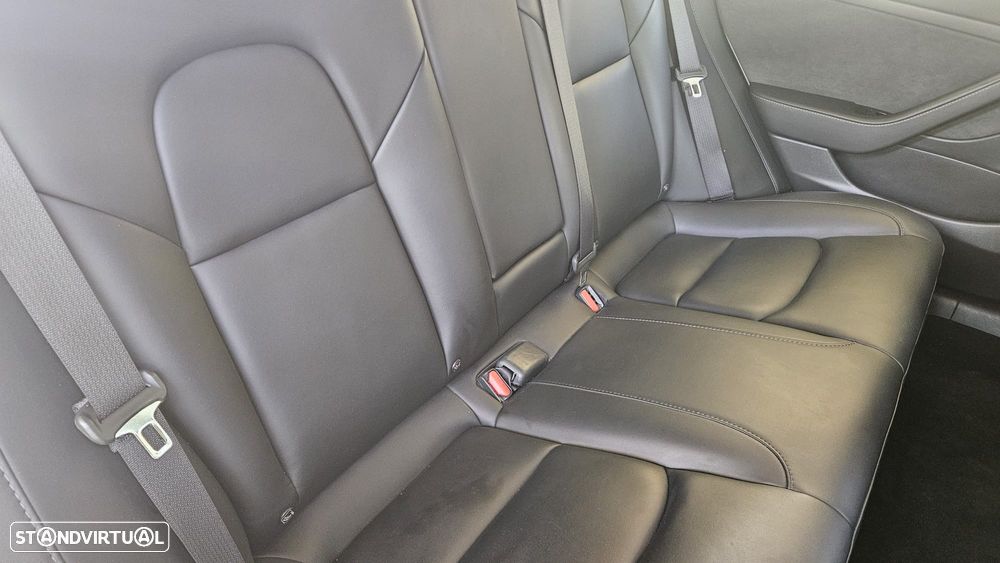 Tesla Model 3 Standard RWD Plus - 33